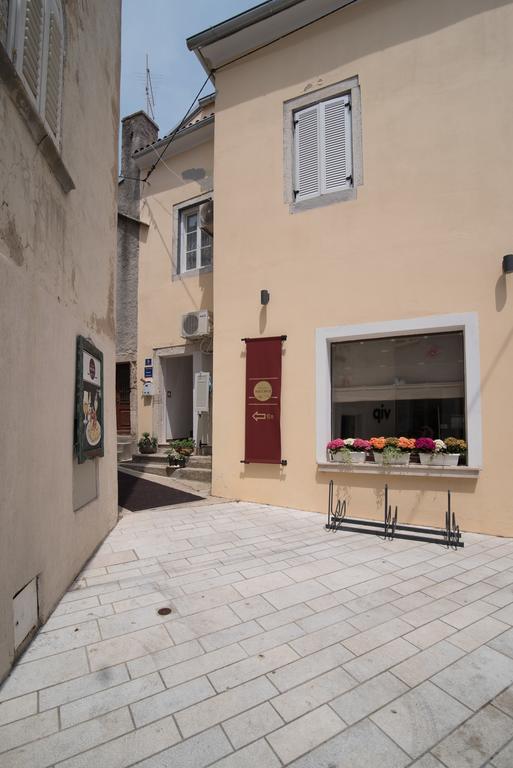 Apartman Marinko Krk Town Exterior photo