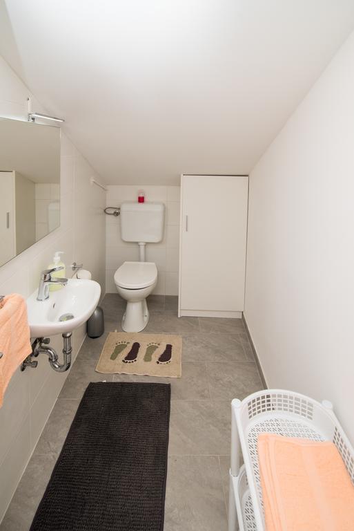 Apartman Marinko Krk Town Exterior photo